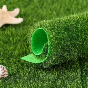 หญ้าเทียม หญ้าจำลอง มอสประดิษฐ์ มอสตกแต่ง วัสดุตกแต่งสวนจิ๋ว ไมโครแลนด์สเคป หญ้าปลอม หญ้าฟล็อกกิ้ง สำหรับตกแต่งสวน DIY - Product Image 2