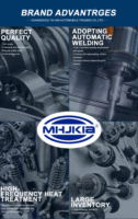 Pièces de moteur automobile MHJKIA, joint d'étanchéité d'arbre à cames 21421-2G100 21421-25002 pour HYUNDAI Kia