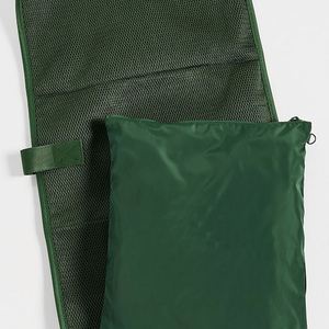 Mochila Pañalera Grande de Neopreno Personalizada Keymay, Portátil e Impermeable, para Artículos Esenciales del Bebé, con Cambiador, Multifuncional, con Cierre - Product Image 4