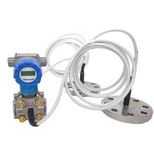 Transmetteur de pression à membrane isolée SmartLine STR700, précision de 0,075 %, rapport de réduction 100:1, double isolation 4-20 mA HART/FF, IP66/67 - Product Image 6