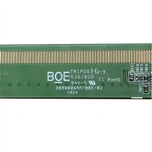 HV650QUB-N90 65 "BOE 4K 60Hz UHD LCD จอแสดงผลความสว่างสูงแบบเปิด - Product Image 3