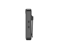 Offre spéciale Mini caméra portable 3MP HD 4G Mini caméra de sécurité sans fil portable Mini caméra de taille pour la sécurité à domicile