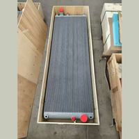 508-3682 Radiateur pour Cat 777 777D 777E Radiateur de refroidissement de moteur de camion à benne basculante