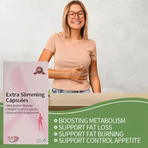 Oem מהיר-פעולה שריפת שומן קפסולות-תיאבון מדכא אובדן משקל, תוסף שריפת שומן מתקדם - Product Image 3