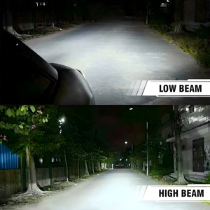 CAR-REFINE H70 D1S 35W 4300K 6000K 8000K 12V Bombillas de Xenón HID para Faros Delanteros D2S D3S D4S, Bombillas LED HID para Automóviles, Luces Antiniebla de Xenón HID - Product Image 3