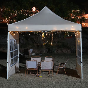 Carpas para Concesiones de Comida Duomi 3*4.5 3x3m Personaliza tu Toldo para Eventos Gastronómicos - Product Image 4