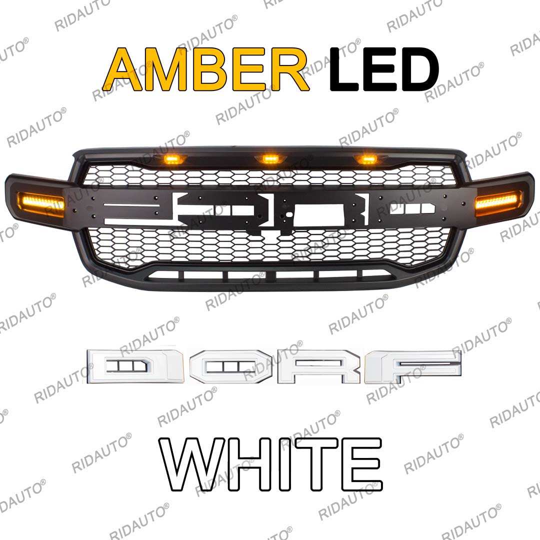 ตัวอักษรสีขาว