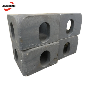 Campione può essere fornito SCW480 colata angolo del contenitore in magazzino - Product Image 6