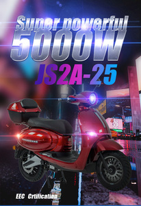 Goldenlion 90 km/h 5000W longue portée meilleure qualité cee <span class=keywords><strong>moto</strong></span> électrique - Product Image 2