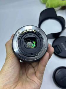Objectif zoom d'occasion pour E PZ 18-105mm F/4 G OSS, format APS-C, en métal, pour photographie de voyage - Product Image 6