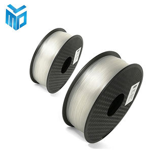 3DSHAPING Venta al por Mayor de Fábrica, Varillas de Plástico PETG de Alta Calidad de 1.75 mm, 1 kg por Rollo para Impresoras 3D - Product Image 3