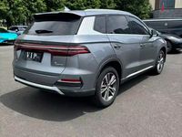 BYD Song Pro 1.5 Turbo Auto Luxe 2021, conduite à gauche, SUV Euro VI, 25-50k milles, 5 places |   Plateforme d'exportation de voitures d'occasion en Chine