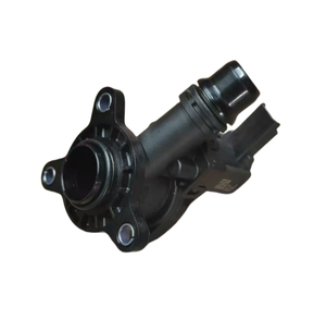 Soupape de décharge de pression de turbine 1.2T OE 9676981680 pour Peugeot <span class=keywords><strong>2008</strong></span> 308 308S 408 Citroën C3XR C4L C4SHIJIA - Product Image 2