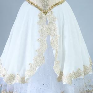 R0141 золотая классическая балетная пачка вариация от пробуждения флоры - Product Image 6