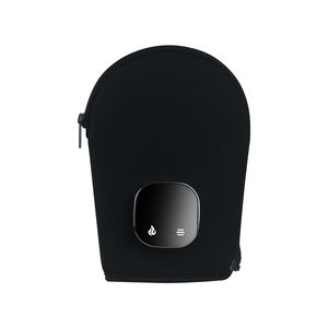 Guanti per Terapia a Luce Rossa in Neoprene, 40 LED 660nm 850nm, Doppio Chip, Ricarica Wireless, Portatile, Fornitura di Fabbrica - Product Image 4