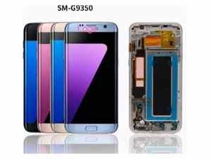RTS S7edge điện thoại di động màn hình <span class=keywords><strong>LCD</strong></span> cho <span class=keywords><strong>Samsung</strong></span> s7edge SM-G9350 <span class=keywords><strong>G935</strong></span> Hiển thị màn hình hiển thị <span class=keywords><strong>LCD</strong></span> màn hình cảm ứng - Product Image 2