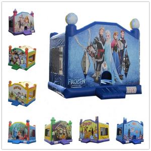 <span class=keywords><strong>บ้าน</strong></span>เด้งเป่าลมเชิงพาณิชย์พร้อมสไลเดอร์4x3.5ม.-ปราสาทเด้งสำหรับเด็กและผู้ใหญ่สำหรับธุรกิจให้เช่าในร่ม/กลางแจ้ง - Product Image 5