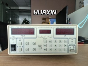 STANFORD RESEARCH SRS PS350 5000V 25W POWER SUPPLY มือสอง hx - Product Image 1