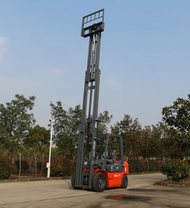 איכות גבוהה 1.5ton 2.0tton 3m/empilhadeira מונטקארגז דיזל מלגזה - Product Image 4