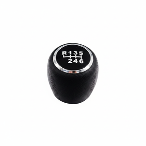 6-Speed Car Gear <b>Shift</b> <b>Knob</b> for Fiat Linea Made in Turkey DK1136-55345242 - Product Image 2