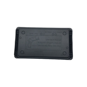 ถาดวางของคอนโซลกลางรถยนต์ฮอนด้า ซีอาร์วี รุ่น 83402-3A0-A01 ฐานพลาสติกสำหรับวางแขน ปี 2023-2026 - Product Image 2