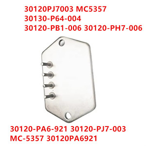 Mô-đun đánh lửa OEM 30120-pa6-921 30120-pj7-003 MC-5357 30120pa6921 30120pj7003 mc5357 30130-p64-004 30120-pb1-006 30120-ph7-006 - Product Image 2