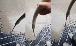 BiaoYuan-autonivelante, nivelación interior - Product Image 4