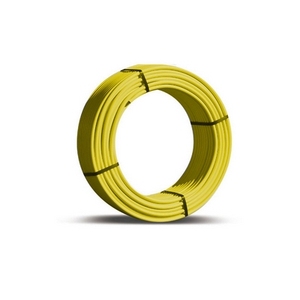 Tubo de Gas Amarillo para Plomería de 16x2mm - Product Image 1
