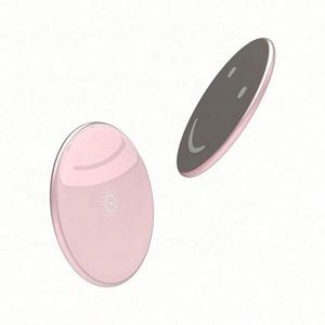 Chargeur sans fil personnalisé en gros pour téléphones mobiles - Portable en acrylique et alliage de zinc, garantie de 12 mois - Product Image 4