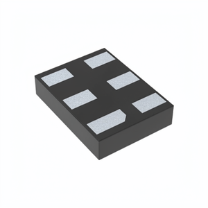 Service complet d'achat de composants électroniques en ligne : puce 6 UFLGA MAX4231AYT+ - Product Image 1