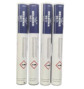 Bâton de réparation époxy adhésif Belzona 9611 pour fuites actives (Royaume-Uni) - Product Image 1