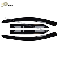 MOSUN Pare-soleil pour MAZDA 2 HB Hatchback 2007-2014 Pare-soleil pour pare-vent pare-pluie
