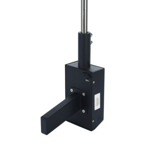 ไพโรมิเตอร์เหล็กหลอม เครื่องวัดอุณหภูมิเหล็กหลอมแบบพกพา - Product Image 2