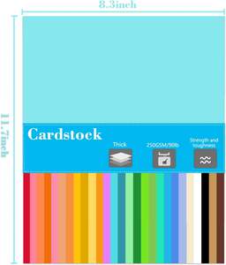 <span class=keywords><strong>Fogli</strong></span> <span class=keywords><strong>di</strong></span> <span class=keywords><strong>Cartone</strong></span> Colorato <span class=keywords><strong>di</strong></span> <span class=keywords><strong>Grandi</strong></span> <span class=keywords><strong>Dimensioni</strong></span> - Product Image 2