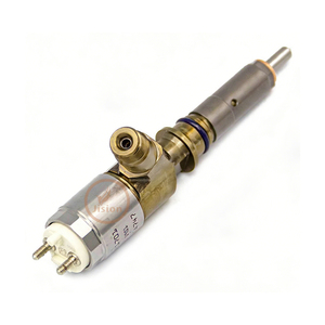 Injecteur de carburant diesel, ensemble d'injecteur de carburant 326-4756 3264756, ensemble d'injecteur de carburant 32F61-00014/13/22 pour moteur CAT C4.2 - Product Image 1