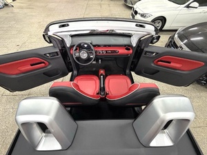 Voiture compacte de ville élégante d'occasion Wuling <span class=keywords><strong>MINI</strong></span> EV <span class=keywords><strong>Cabriolet</strong></span> 2022 pour l'exportation - Product Image 6