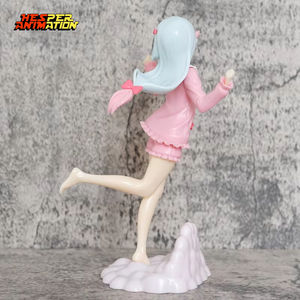 Figura de Anime HESPER de 20 cm, Eromanga Sensei, Izumi Sagiri, Figura Sexy, Modelo de Juguete, Figura de PVC Japonesa, Estatua de Anime - Product Image 3