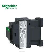 Kontaktor Schneider LC1D25B7 LC1D25E7 LC1D25F7 LC1D25M7 LC1D25P7 LC1D25Q7 LC1D25BD LC1D25ED LC1D25FD LC1D25MD LC1D25BL LC1D25U7