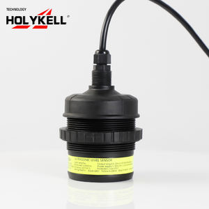 Holykell Ultraschall transmitter Kraftstoff Diesel Wasser Chemisch Ätzende Flüssigkeit Tank Füllstand sensor - Product Image 2