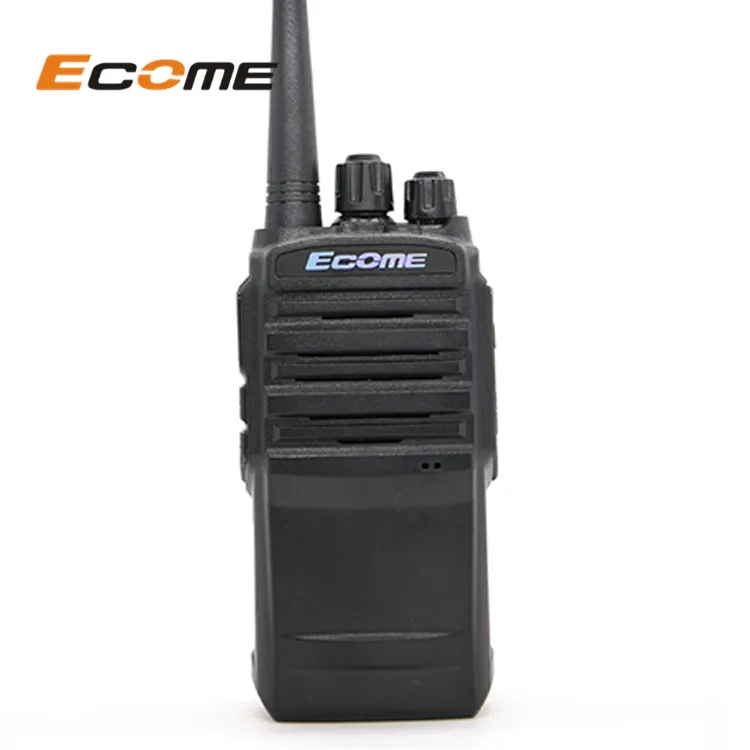 Talkie-walkie <span class=keywords><strong>100</strong></span> km portée dmr scanner radio ET90