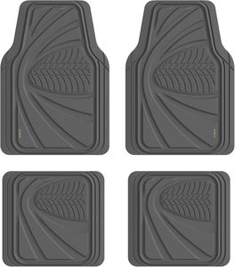 Tapis de sol complets pour voiture, design luxueux et professionnel, nouvelle conception, PVC pressé à chaud, TPE, caoutchouc, plastique et EVA, pour tapis de voiture - Product Image 1