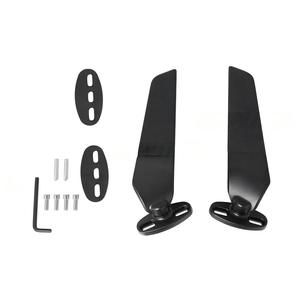 Accessoires de moto, <span class=keywords><strong>r</strong></span>étroviseurs arrière modifiés, <span class=keywords><strong>r</strong></span>étroviseurs latéraux rotatifs <span class=keywords><strong>r</strong></span>églables pour <span class=keywords><strong>YAMAHA</strong></span> série <span class=keywords><strong>R</strong></span> R1 R15 R25 R3 R6 <span class=keywords><strong>R125</strong></span> - Product Image 5