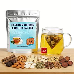 <span class=keywords><strong>Tisane</strong></span> Détox Bio 100% Naturelle pour le Nettoyage du Côlon, Thé en Sachet pour la Beauté et la Détoxification, Aide à l'Amincissement et Contre les <span class=keywords><strong>Hémorroïdes</strong></span>, Thé Santé en Boîte, Vente en Gros - Product Image 2