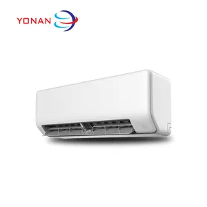 Kanada SEER25 Bekerja Pada-30 Celsius Inverter Mini Split AC Kualitas Efisiensi Tinggi Sebagai Midea