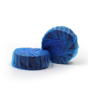 Bloque Limpiador de Inodoro Desechable Sólido, Eficaz para Detener la Formación de <span class=keywords><strong>Sarro</strong></span> y las Manchas - Product Image 4