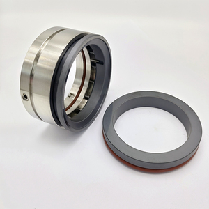 S.2.100.200 - 550.66 M.D.338 guarnizione meccanica inferiore e superiore - Product Image 5