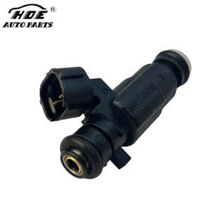 35310-22600 35310-2B010 75115226 HDE AUTO PARTS Válvula de Inyección de Alta Calidad al por Mayor para HYUNDAI GETZ - Product Image 3