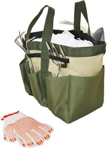 Échantillon gratuit : Sacs à outils légers/portables et sacoches de jardinage variés avec plusieurs options de couleurs - Product Image 3