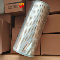 Filtre OEM 175-60-27380 1756027380 pour D80 D15 D155 PC120 PC100 PC150