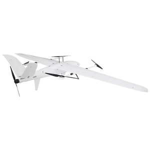 Promoción: Dron VTOL de Montaje Rápido Open Fly EVT412, Carga de 10 kg, Vuelo Antiviento de 4 Horas para Logística en Exteriores/Áreas Silvestres - Product Image 2